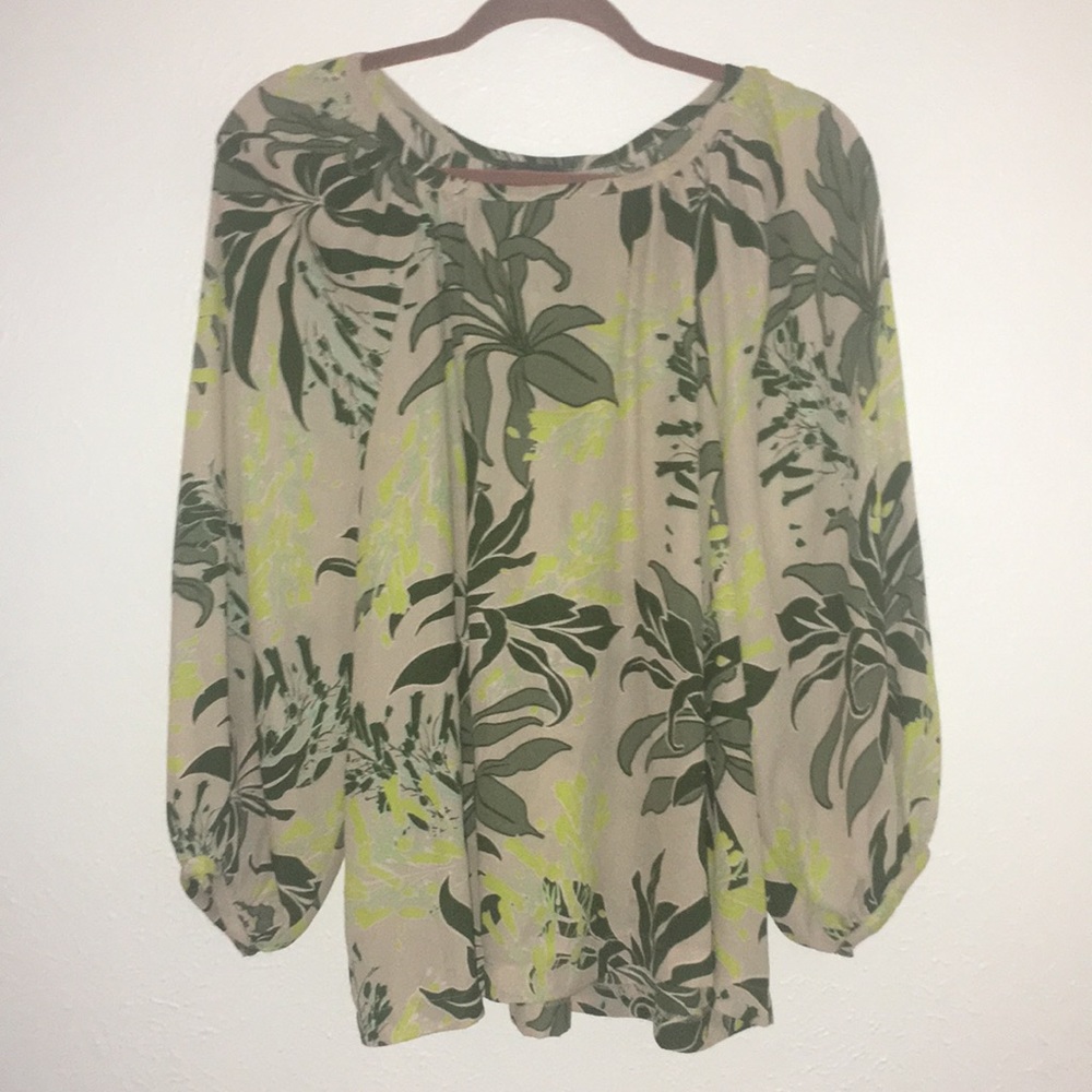Vince Camuto Blouse